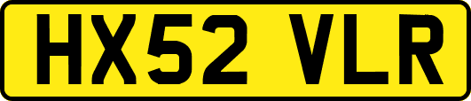 HX52VLR