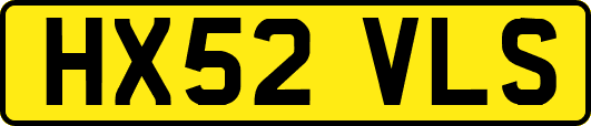 HX52VLS