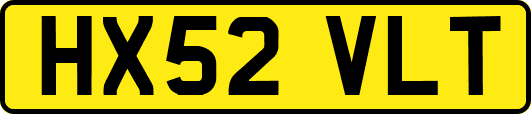 HX52VLT