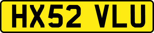 HX52VLU