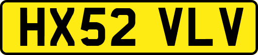 HX52VLV