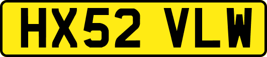 HX52VLW