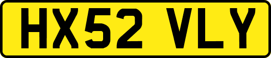 HX52VLY
