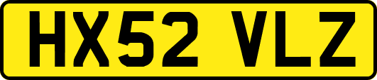 HX52VLZ