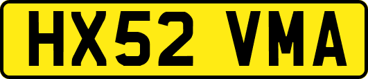 HX52VMA