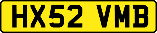 HX52VMB