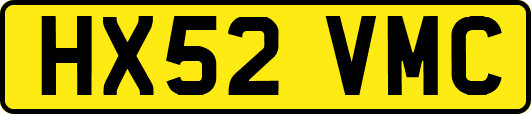 HX52VMC