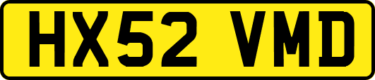 HX52VMD