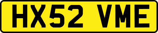 HX52VME