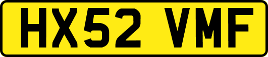 HX52VMF