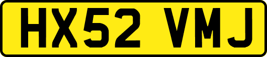 HX52VMJ