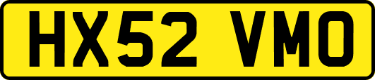 HX52VMO