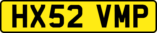 HX52VMP