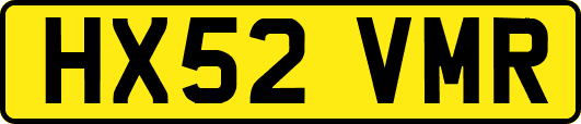 HX52VMR