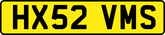 HX52VMS