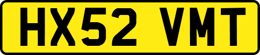 HX52VMT