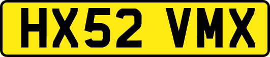 HX52VMX