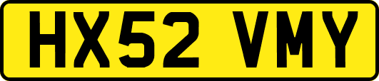 HX52VMY