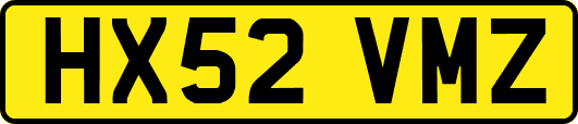 HX52VMZ