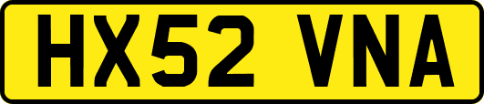 HX52VNA