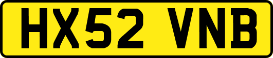 HX52VNB