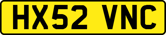 HX52VNC
