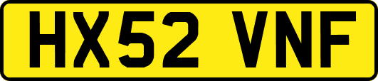 HX52VNF