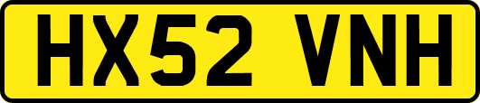 HX52VNH