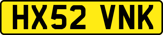 HX52VNK