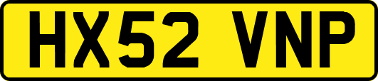 HX52VNP