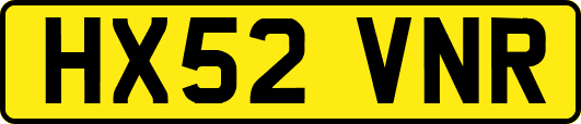 HX52VNR