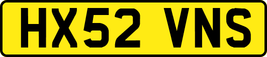 HX52VNS