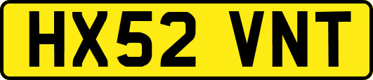 HX52VNT