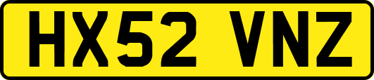 HX52VNZ
