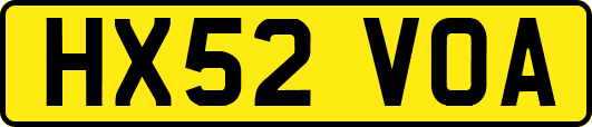 HX52VOA
