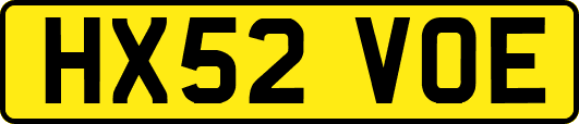HX52VOE