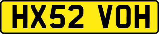 HX52VOH