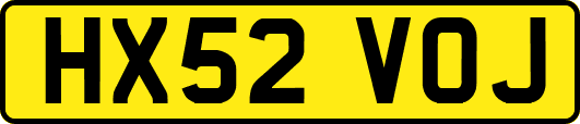 HX52VOJ