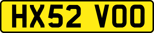 HX52VOO