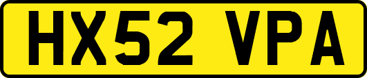 HX52VPA