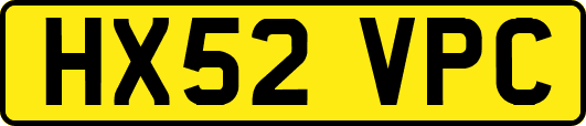 HX52VPC