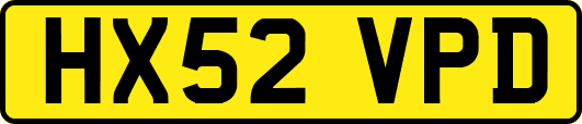 HX52VPD