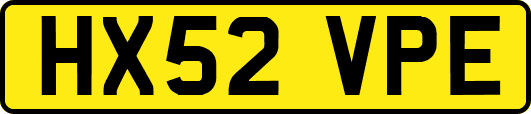 HX52VPE