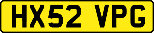 HX52VPG