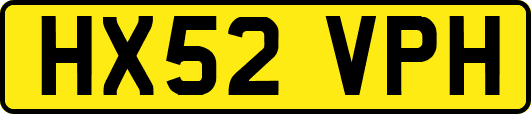 HX52VPH