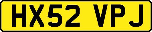 HX52VPJ