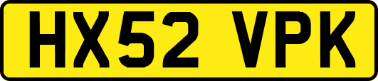 HX52VPK