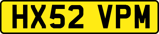 HX52VPM