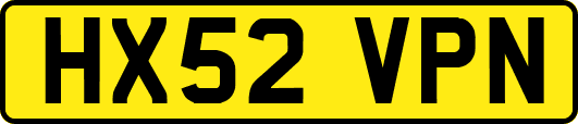 HX52VPN