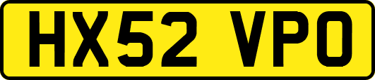 HX52VPO